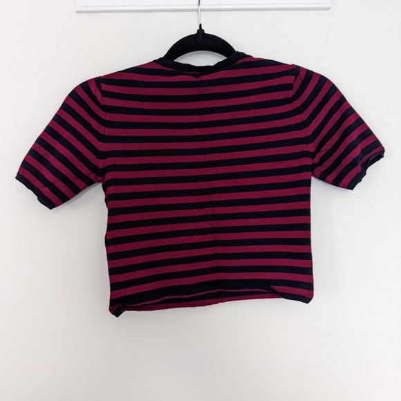 Bershka cropped top - Picture 2 of 2